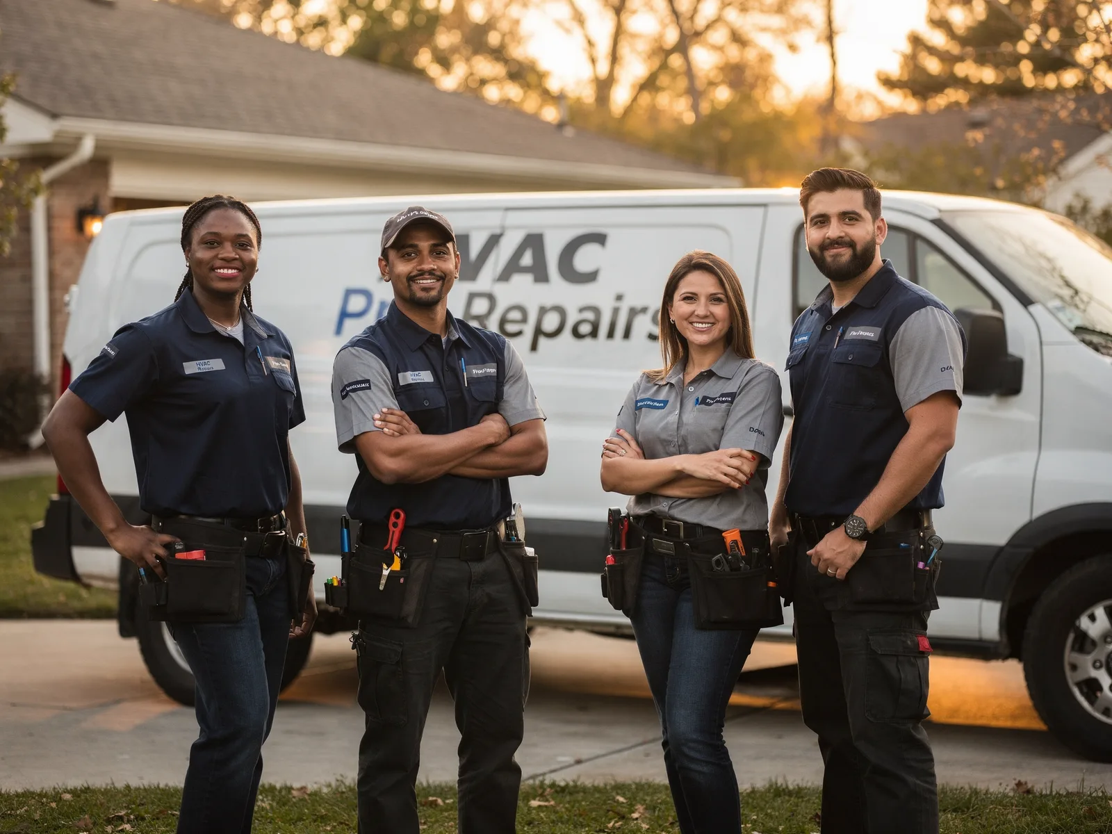 Heat Pump Repair company in Galloway, NJ