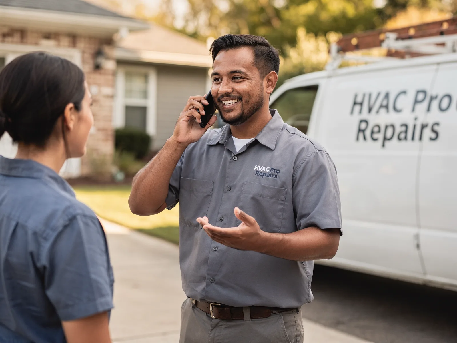 Heat Pump Repair Galloway, NJ FAQs